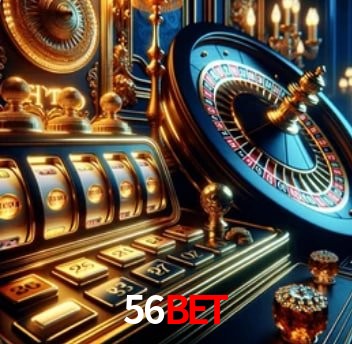 A Emoção da Loteria na 56Bet: Uma Chance de Mudança de Vida