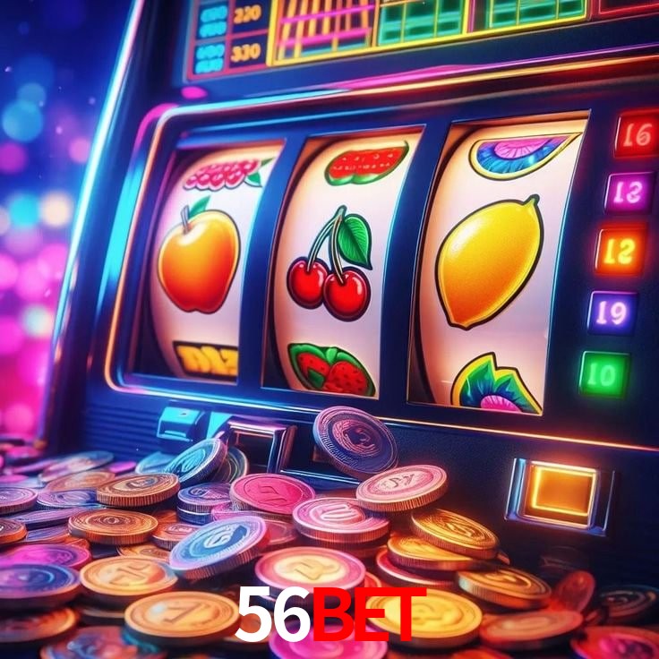 Desvendando o Mundo dos Jogos Virtuais na 56Bet